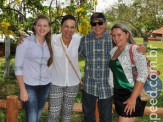 Almoço beneficiente em prol da Casa de Esperança Amanda e Lara