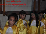 Maracaju: Alunos Escola Waltrudes Muzzi do infantil receberam solenidade de formatura na Acatama