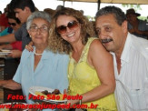Almoço beneficiente em prol da Casa de Esperança Amanda e Lara
