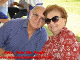 Almoço beneficiente em prol da Casa de Esperança Amanda e Lara