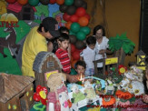 Aniversário de 3 anos de Rafael Dias Paré 