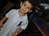 Aniversário de 3 anos de Rafael Dias Paré 