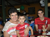 Aniversário de 3 anos de Rafael Dias Paré 