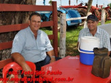 Almoço beneficiente em prol da Casa de Esperança Amanda e Lara