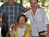 Almoço beneficiente em prol da Casa de Esperança Amanda e Lara