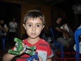 Aniversário de 3 anos de Rafael Dias Paré 