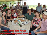Almoço beneficiente em prol da Casa de Esperança Amanda e Lara