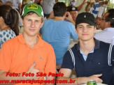 Almoço beneficiente em prol da Casa de Esperança Amanda e Lara