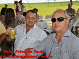 Almoço beneficiente em prol da Casa de Esperança Amanda e Lara