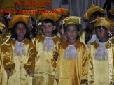 Maracaju: Alunos Escola Waltrudes Muzzi do infantil receberam solenidade de formatura na Acatama