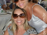 Almoço beneficiente em prol da Casa de Esperança Amanda e Lara