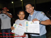 13° Formatura do PROERD