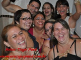 Festa de Confraternização dos Funcionários do Hospital Soriano Corrêa da Silva