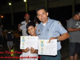 13° Formatura do PROERD