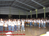 13° Formatura do PROERD