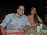 Festa de Confraternização dos Funcionários do Hospital Soriano Corrêa da Silva