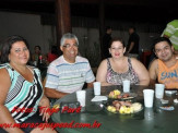 Festa de Confraternização dos Funcionários do Hospital Soriano Corrêa da Silva