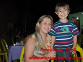 Aniversário de 01 ano de Eduarda Paré Santana