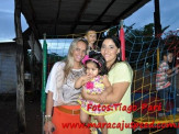 Aniversário de 01 ano de Eduarda Paré Santana
