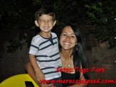 Aniversário de 01 ano de Eduarda Paré Santana