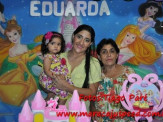 Aniversário de 01 ano de Eduarda Paré Santana
