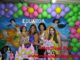 Aniversário de 01 ano de Eduarda Paré Santana
