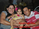 Aniversário de 01 ano de Eduarda Paré Santana
