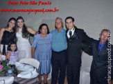 Casamento de Rafel Ribeiro Rios e Marialis Borges Azambuja Rios - Tatersal 22.02.2014