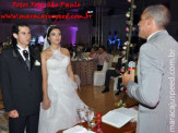 Casamento de Rafel Ribeiro Rios e Marialis Borges Azambuja Rios - Tatersal 22.02.2014