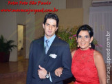 Casamento de Rafel Ribeiro Rios e Marialis Borges Azambuja Rios - Tatersal 22.02.2014