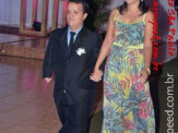 Casamento de Rafel Ribeiro Rios e Marialis Borges Azambuja Rios - Tatersal 22.02.2014