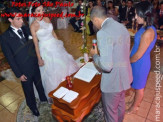 Casamento de Rafel Ribeiro Rios e Marialis Borges Azambuja Rios - Tatersal 22.02.2014