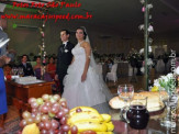 Casamento de Rafel Ribeiro Rios e Marialis Borges Azambuja Rios - Tatersal 22.02.2014