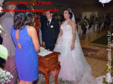 Casamento de Rafel Ribeiro Rios e Marialis Borges Azambuja Rios - Tatersal 22.02.2014