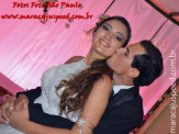 Casamento de Rafel Ribeiro Rios e Marialis Borges Azambuja Rios - Tatersal 22.02.2014