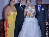 Casamento de Rafel Ribeiro Rios e Marialis Borges Azambuja Rios - Tatersal 22.02.2014