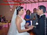 Casamento de Rafel Ribeiro Rios e Marialis Borges Azambuja Rios - Tatersal 22.02.2014