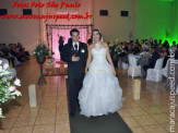 Casamento de Rafel Ribeiro Rios e Marialis Borges Azambuja Rios - Tatersal 22.02.2014