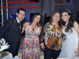 Casamento de Rafel Ribeiro Rios e Marialis Borges Azambuja Rios - Tatersal 22.02.2014