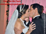 Casamento de Rafel Ribeiro Rios e Marialis Borges Azambuja Rios - Tatersal 22.02.2014