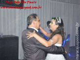 Casamento de Rafel Ribeiro Rios e Marialis Borges Azambuja Rios - Tatersal 22.02.2014
