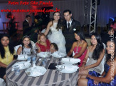 Casamento de Rafel Ribeiro Rios e Marialis Borges Azambuja Rios - Tatersal 22.02.2014