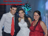 Casamento de Rafel Ribeiro Rios e Marialis Borges Azambuja Rios - Tatersal 22.02.2014