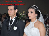 Casamento de Rafel Ribeiro Rios e Marialis Borges Azambuja Rios - Tatersal 22.02.2014