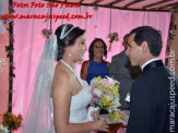 Casamento de Rafel Ribeiro Rios e Marialis Borges Azambuja Rios - Tatersal 22.02.2014