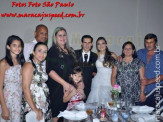 Casamento de Rafel Ribeiro Rios e Marialis Borges Azambuja Rios - Tatersal 22.02.2014
