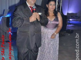 Casamento de Rafel Ribeiro Rios e Marialis Borges Azambuja Rios - Tatersal 22.02.2014