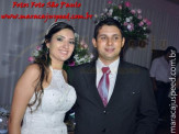 Casamento de Rafel Ribeiro Rios e Marialis Borges Azambuja Rios - Tatersal 22.02.2014