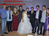 Casamento de Rafel Ribeiro Rios e Marialis Borges Azambuja Rios - Tatersal 22.02.2014