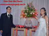 Casamento de Rafel Ribeiro Rios e Marialis Borges Azambuja Rios - Tatersal 22.02.2014